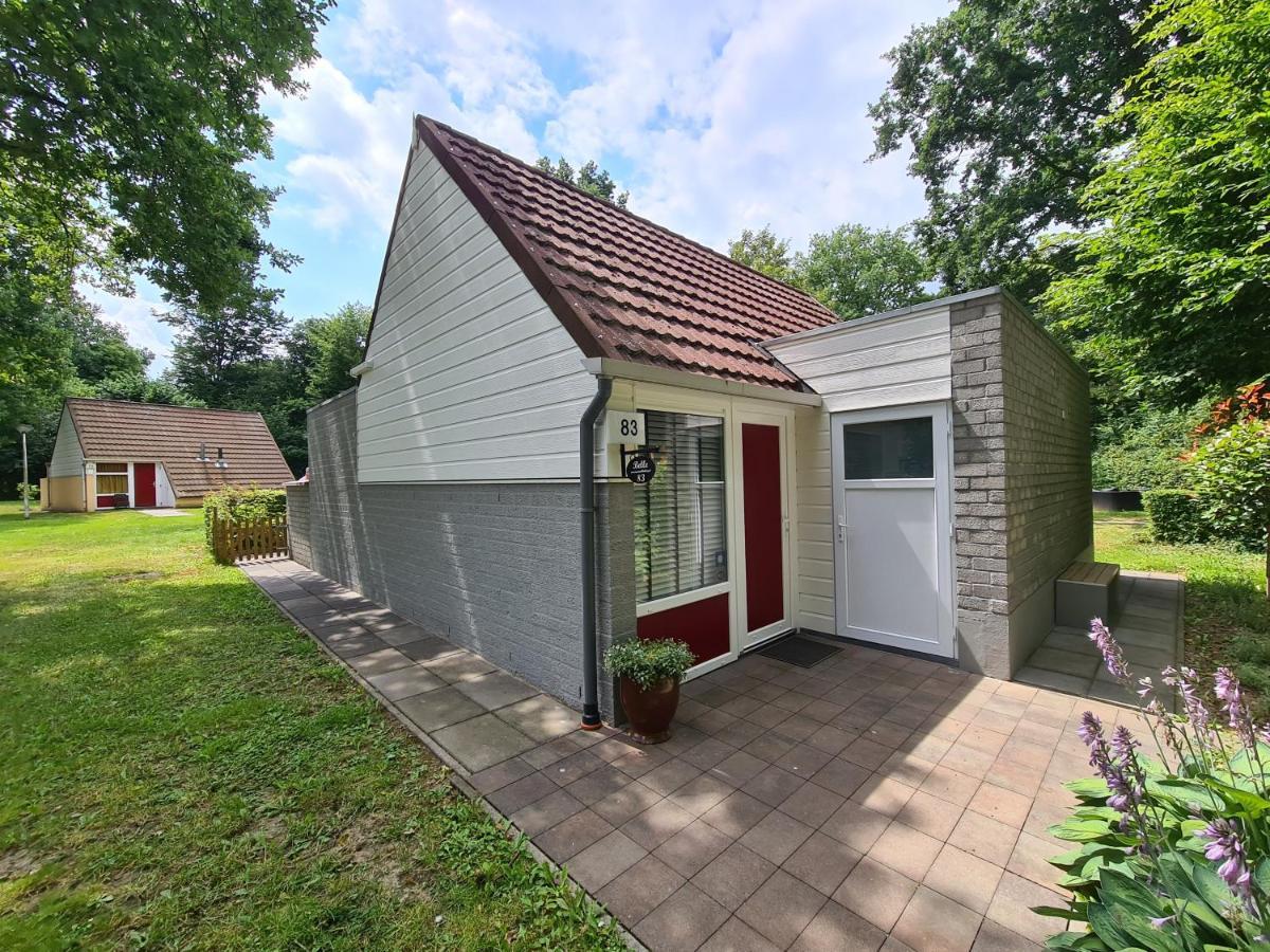 Villa Belle - Mooi Zuid Limburg Simpelveld Exterior foto
