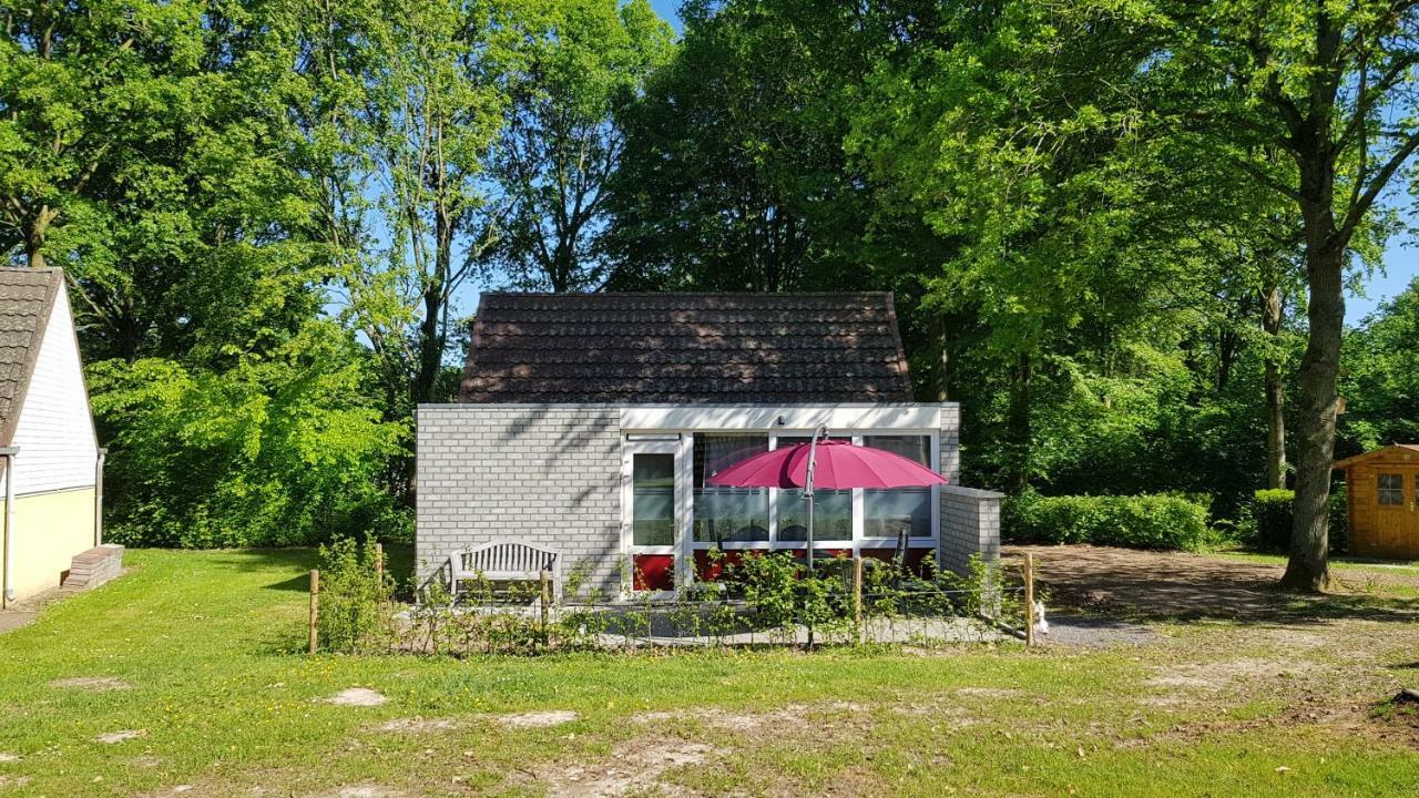 Villa Belle - Mooi Zuid Limburg Simpelveld Exterior foto