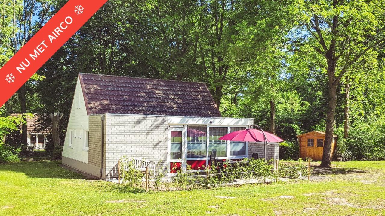 Villa Belle - Mooi Zuid Limburg Simpelveld Exterior foto